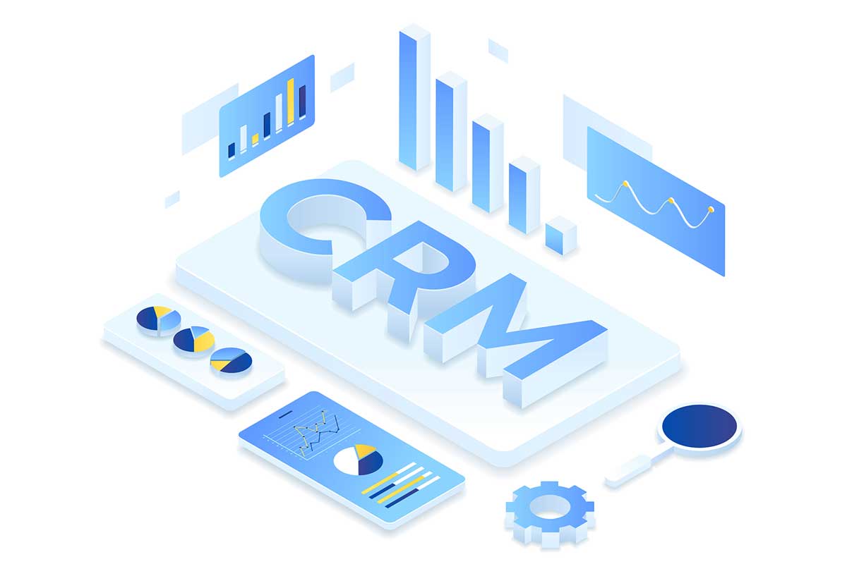 En Çok Kullanılan CRM Yazılımları