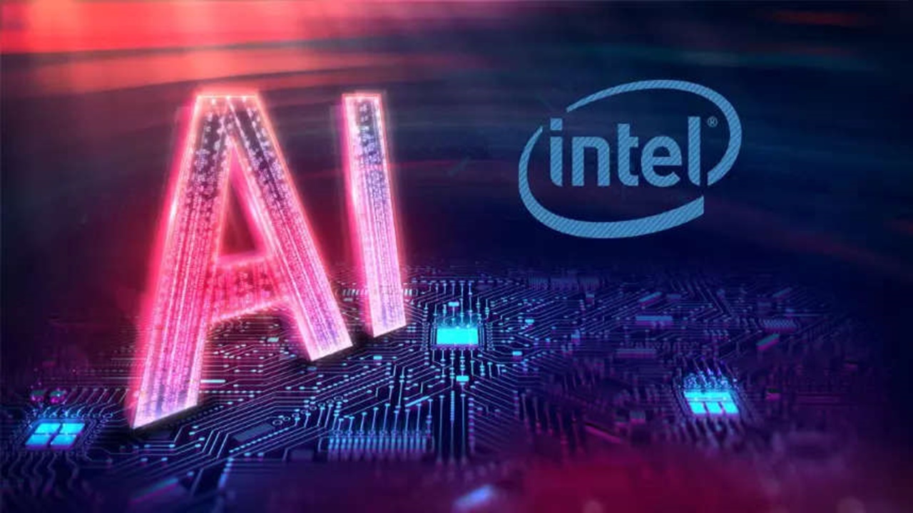 Intel’in yapay zekası bir Türk’e emanet!